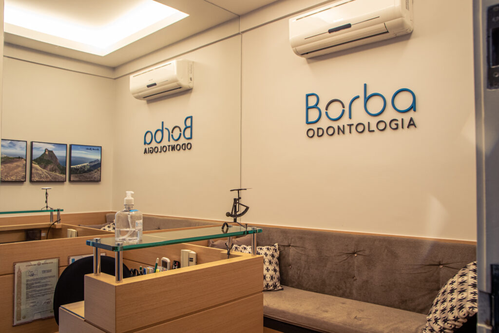 MARCELO_BORBA - Borba Odontologia - Copacabana