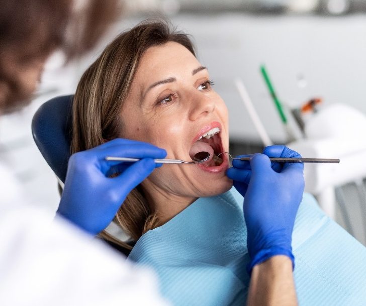 Tratamento de Gengiva na Borba odontologia em Copacabana